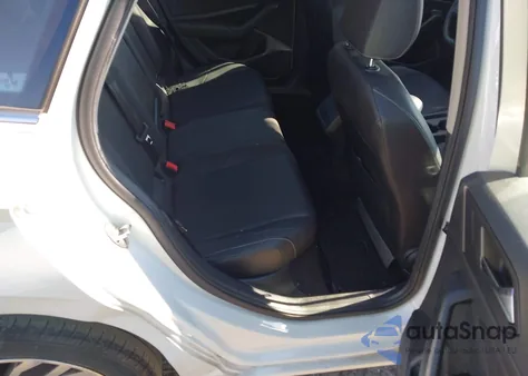 2020 Volkswagen Jetta 1.4T Sel from USA, damaged, VIN 3VWEB7BU6LM036718